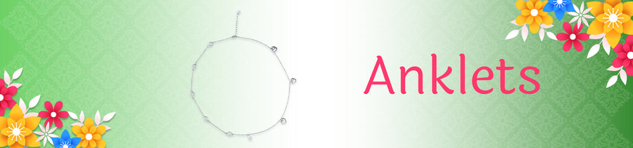 Anklets