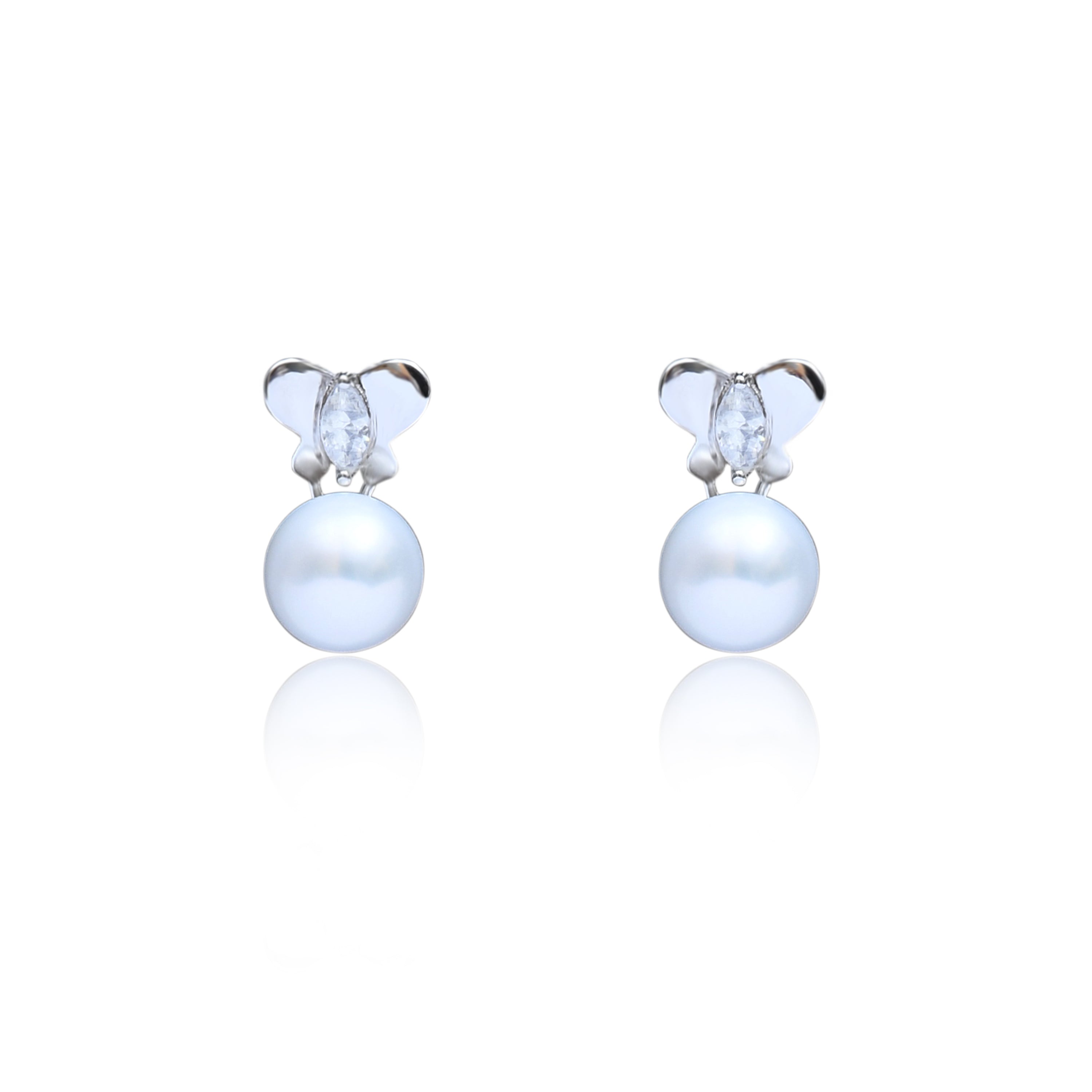 Basics of Pearl Jewellery