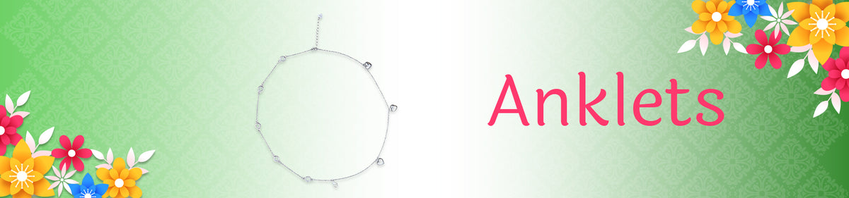 Anklets