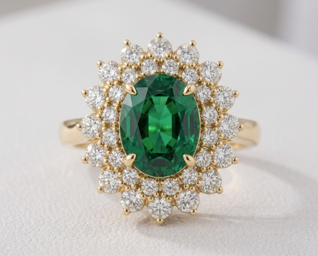 Precious Stones