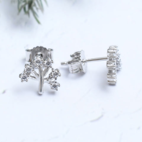 pure silver earrings online – Page 14 – Silver Emporium