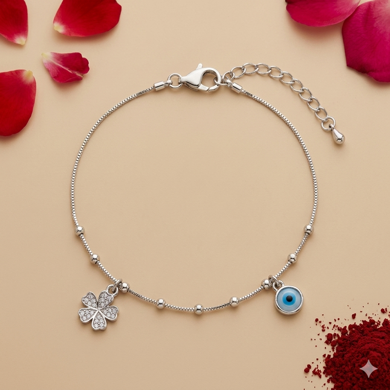 Anklets