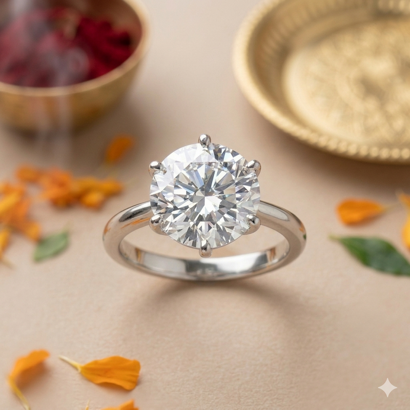 Solitaires Collection