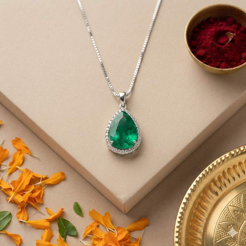 Pendants