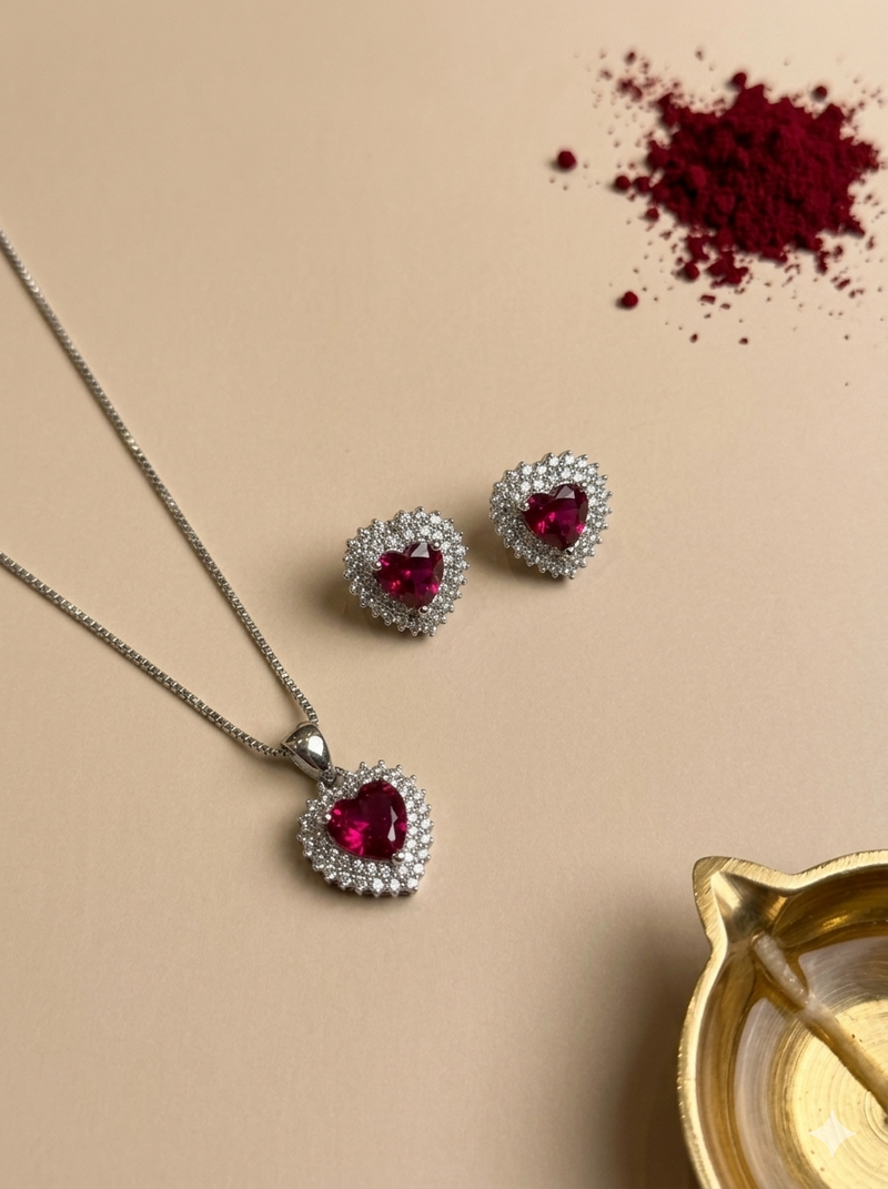 Jewellery Sets