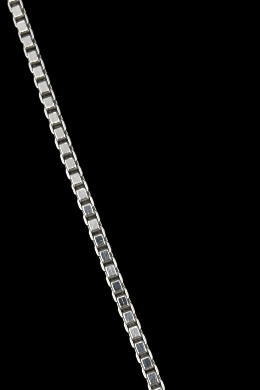 Silver Sparkling Royal Highness Pearl Pendant