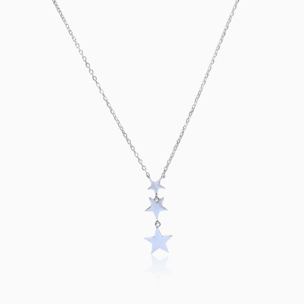Silver Neck Jewellery 