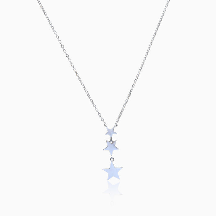Silver Neck Jewellery 