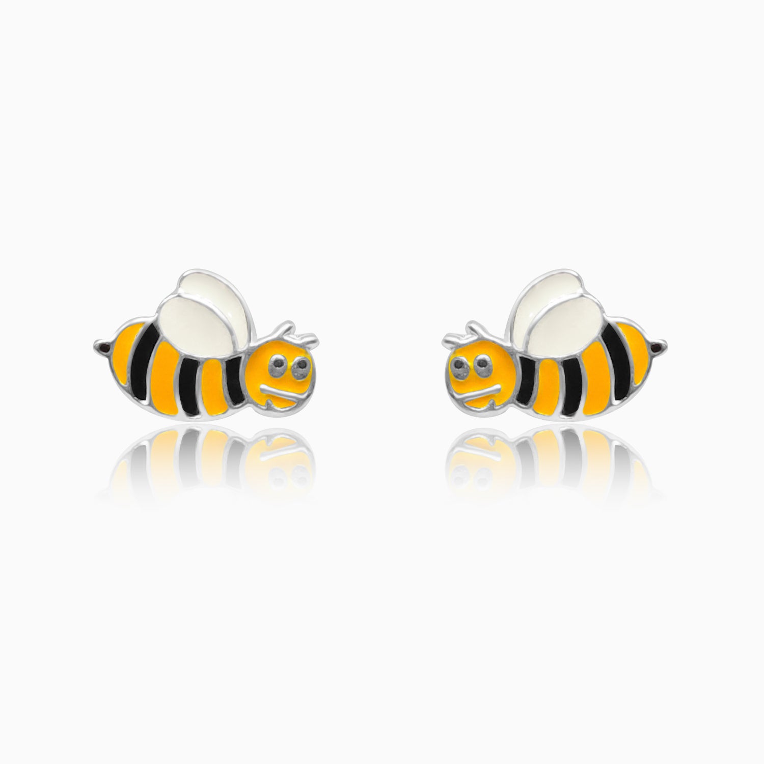 Honeybee Earrings   Verdura  Fine Jewelry