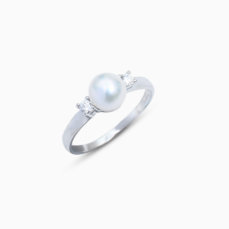 Ring Design For Female Silver