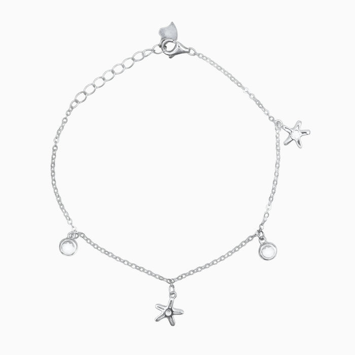 Buy Silver Bracelet Online