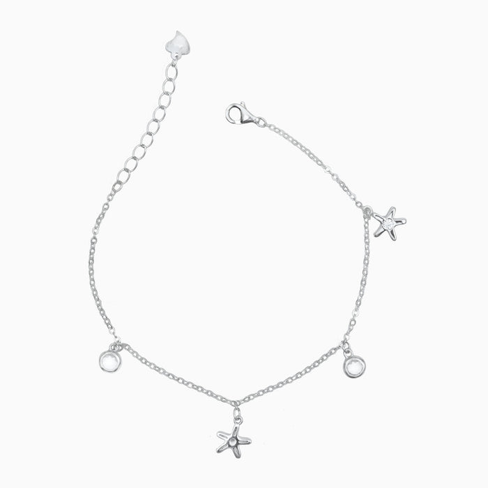 Buy Silver Bracelet Online