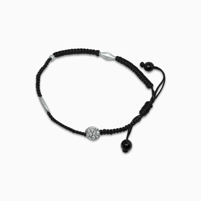 Gold Plated Silver Anklets