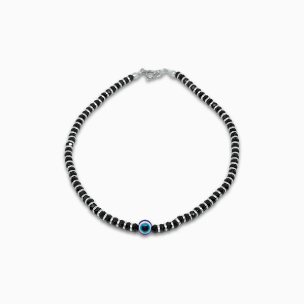 Pure Silver Oxidised Jewellery