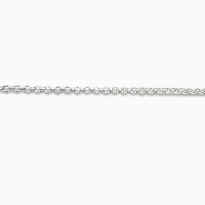 Silver Chain Jewelry