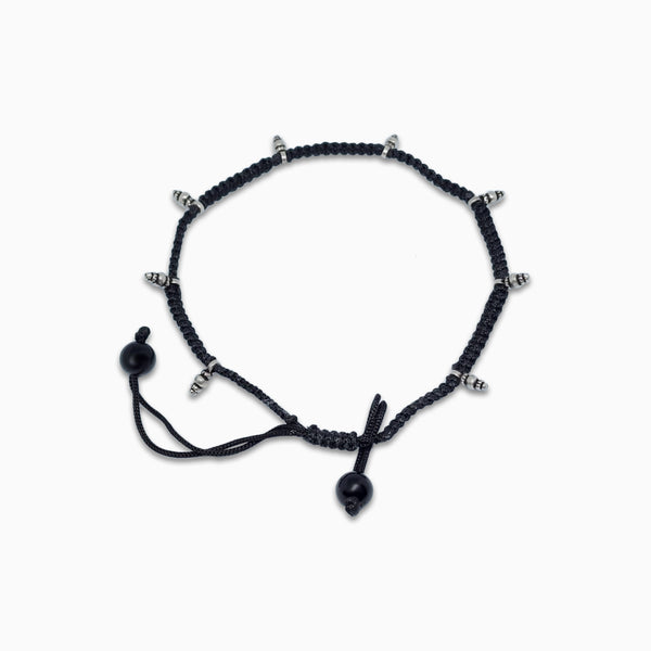 Pure Silver Anklets Online