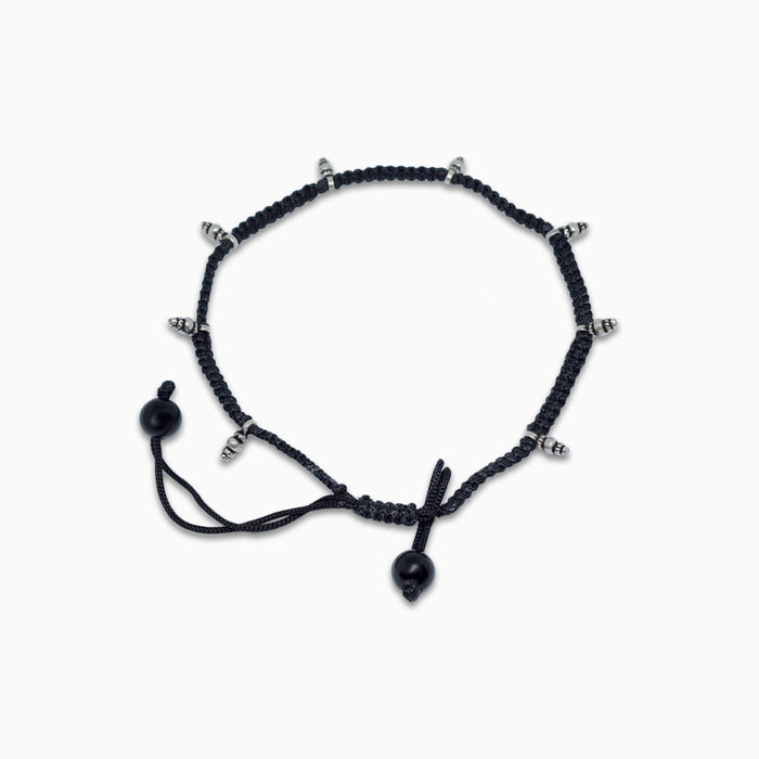 Pure Silver Anklets Online